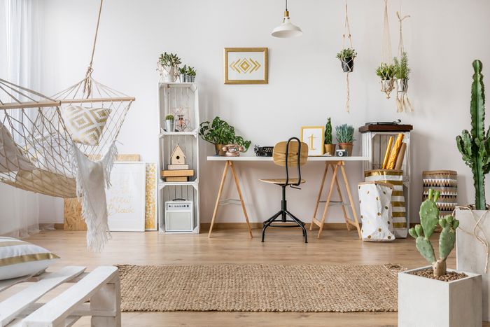 Inspire Your Bohemian Spirit With These Boho Decor Ideas