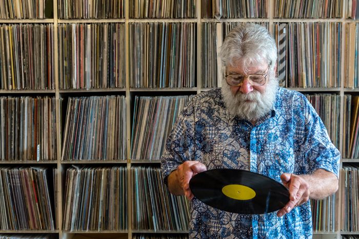 6 Awesome Ways to Store your Record Collection