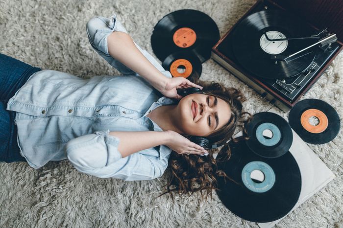 6 Awesome Ways to Store your Record Collection