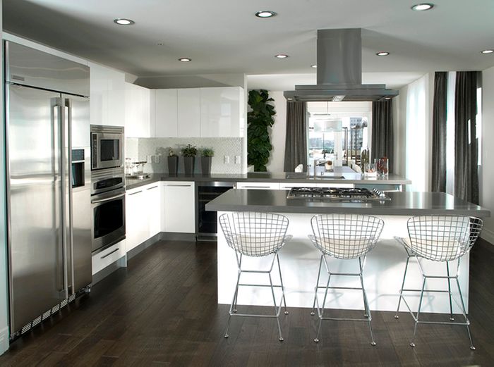 How to Create a More Efficient Productive Kitchen