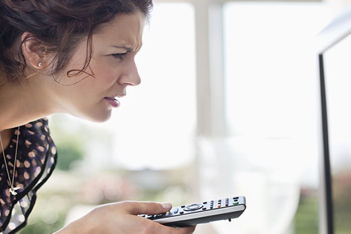  Energy Star Certification: Is it Too Dim for your TV?