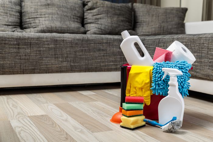 4 Ways to Make a Sofa Look Like New