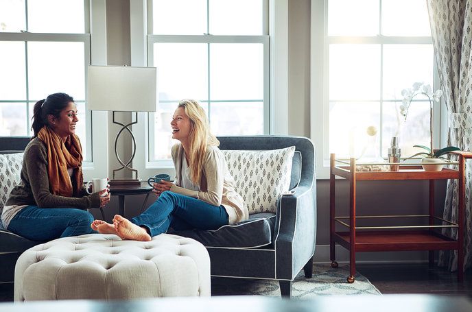 The Basics of Transitional Style and How to Use it in Your Home