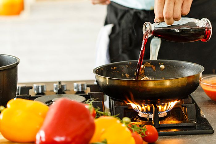 Gas or Electric Appliances? Which is Better for You?