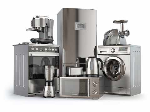How to Fix Noisy Appliances