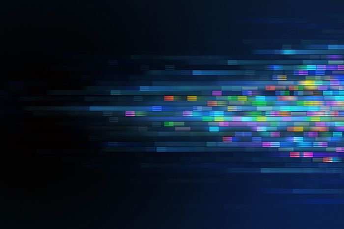 How TVs Produce Images