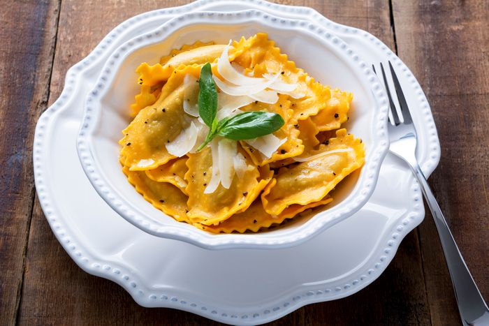 5 Pumpkin Recipes To Try With Your Ge Monogram Range This Fall