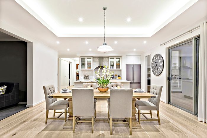 Basics of Lighting Design in Your Home