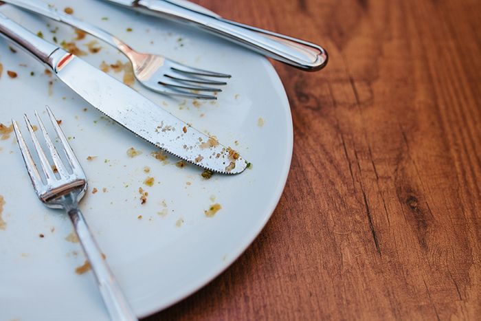 Make Life Easier by Making After Dinner Cleanup a Breeze