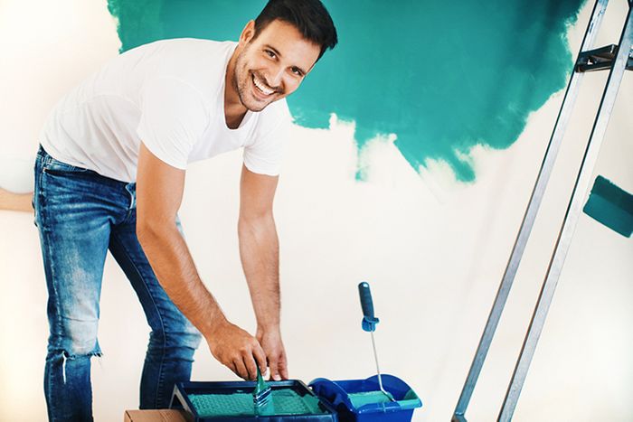 Make Rooms in Your Room Look Bigger with These Tips