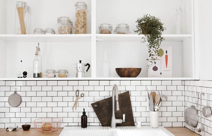 Bring Minimalism to Your Kitchen with Maytag Appliances