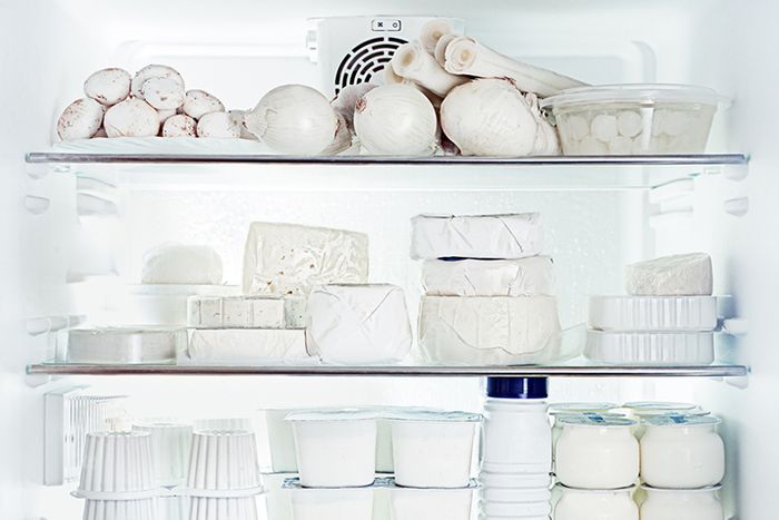 Foods You Should Not Put in the Refrigerator