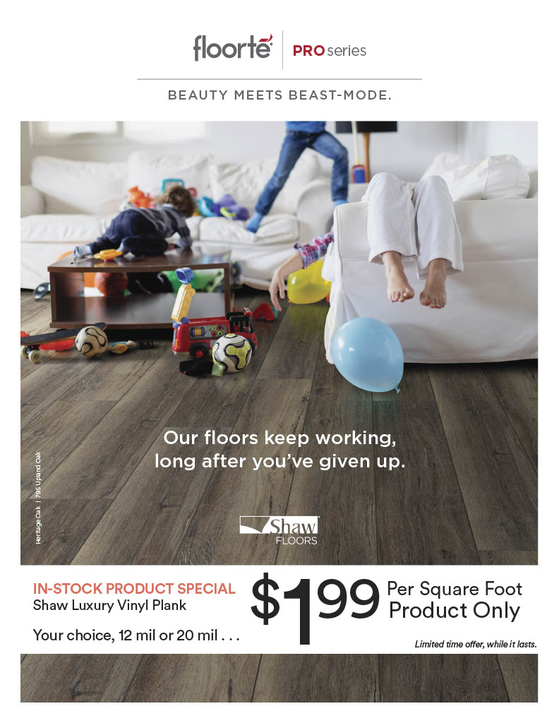 Boulevard Home September 2020 newsletter page 2