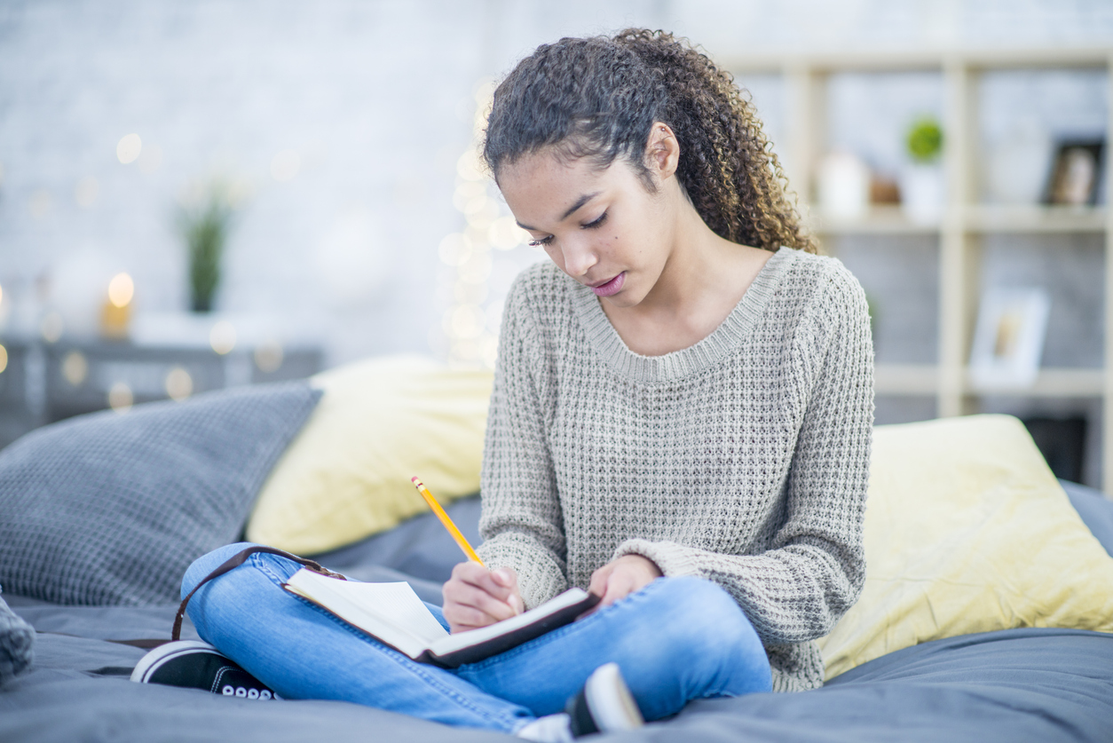 Study Well and Sleep Even Better on a Bed in a Box | Karvonen’s