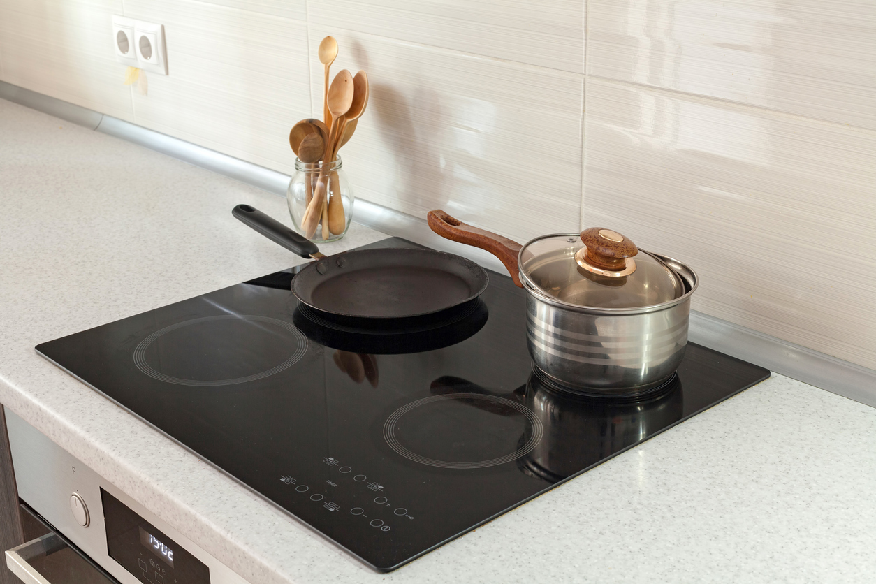 Cooktop or Range Which is Right for You? [Bonus Wall Ovens