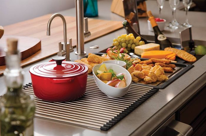 Franke Sink Accessories