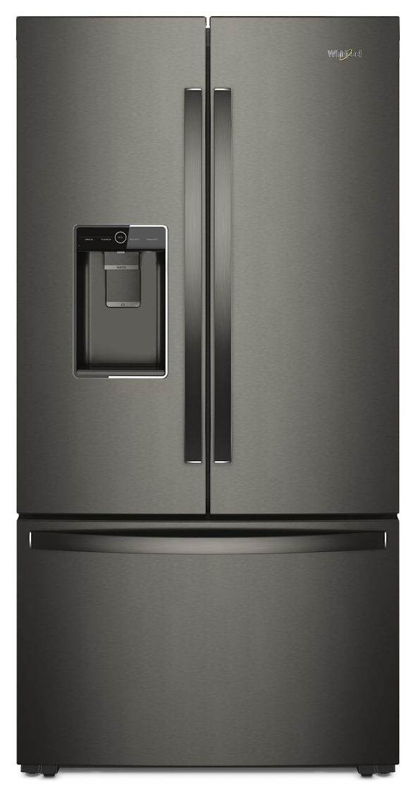 The Trend in French Door Refrigeration 