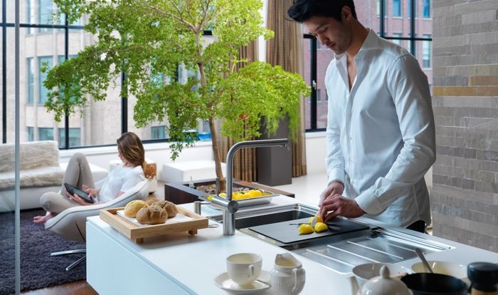 Bosch vs. Miele Built-in Coffee Machines