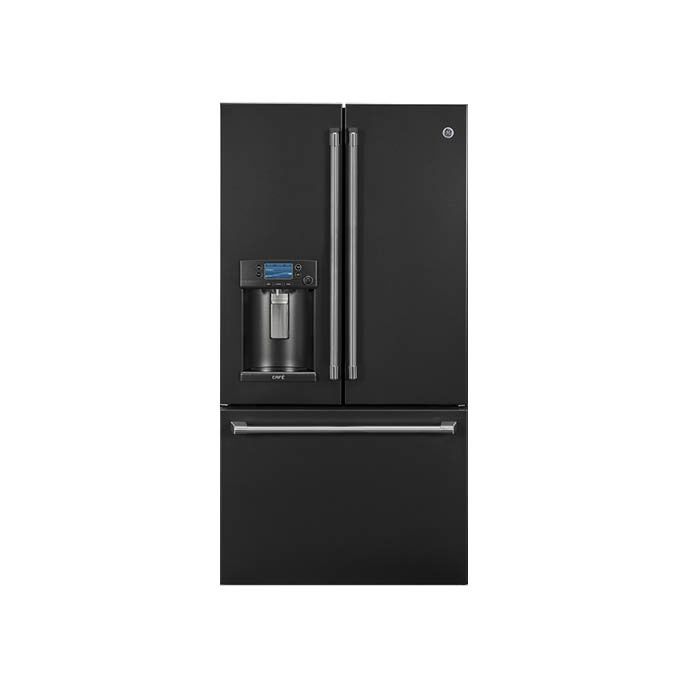 Slate refrigerator