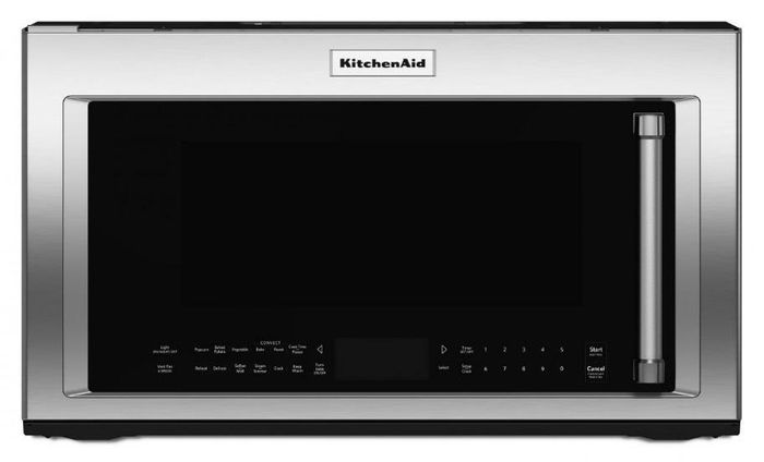 Traditional Microwaves vs. Drawer Microwaves