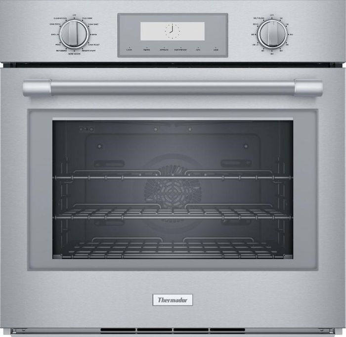 Thermador: Masterpiece vs. Professional- Which Style Is Best For You?