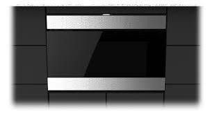 Traditional Microwaves vs. Drawer Microwaves