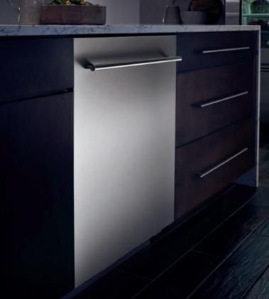 Bosch vs. Miele Built-in Coffee Machines