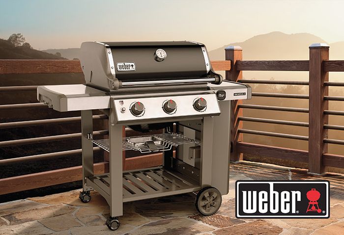 Broil King vs. Weber Grills
