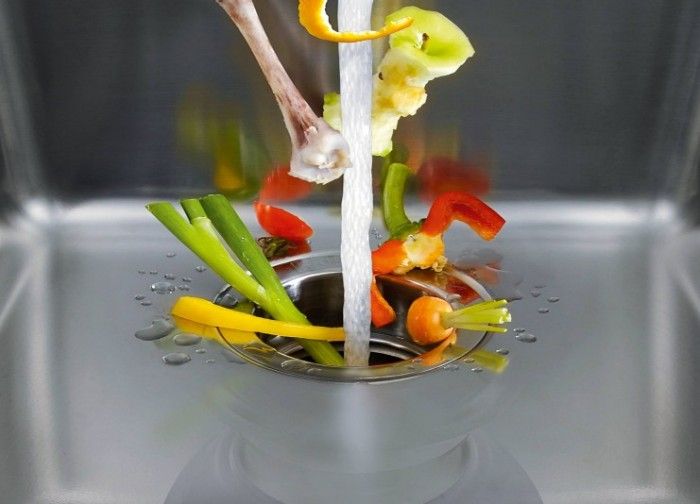 Tips on Taking Care of Your Garbage Disposer