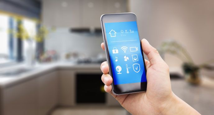 Smart home