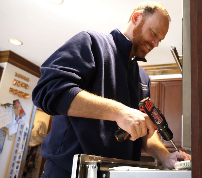 Bosch vs. Miele Built-in Coffee Machines