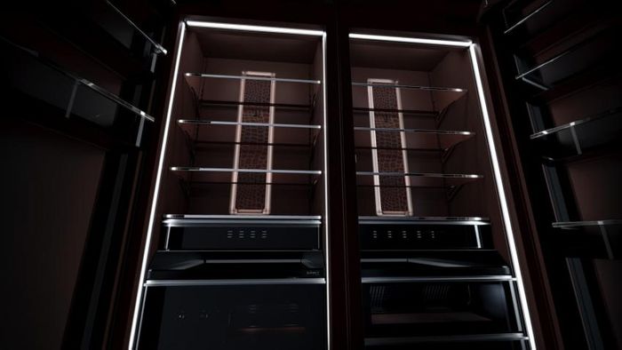 JennAir Smart Appliances: The Rise Integration