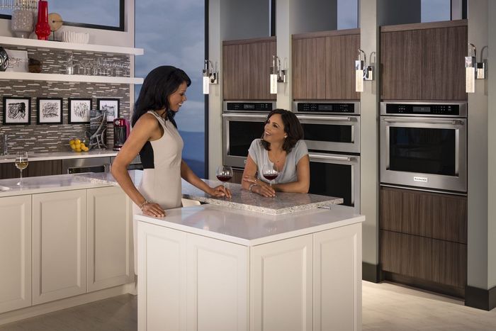 All About Wolf Wall Ovens