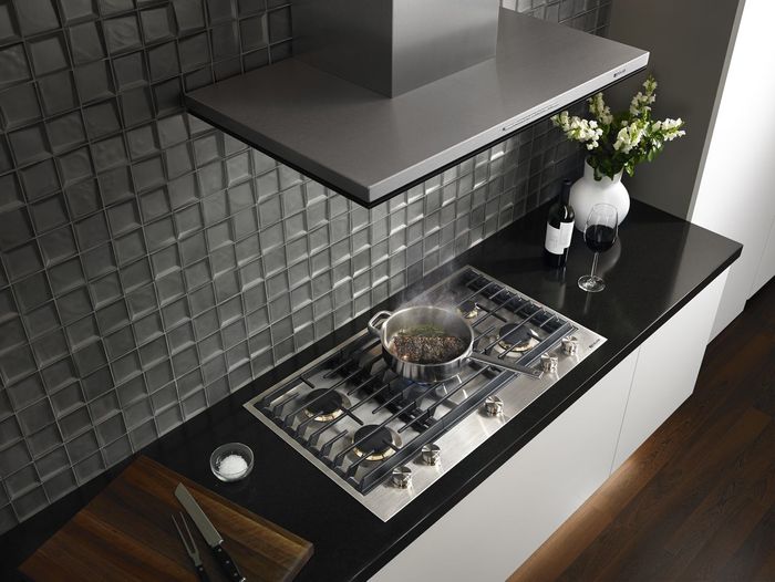 Gas Cooktops- Which one is right for you?