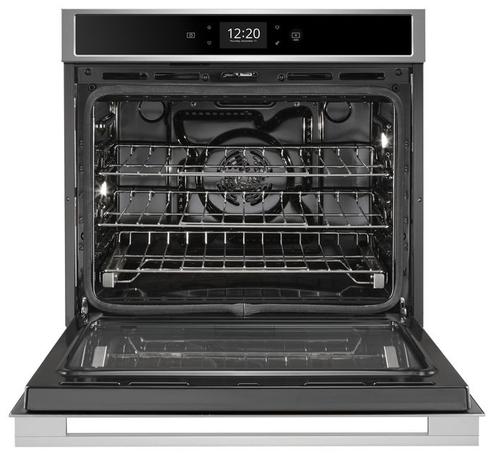 Propane Kitchen Appliances