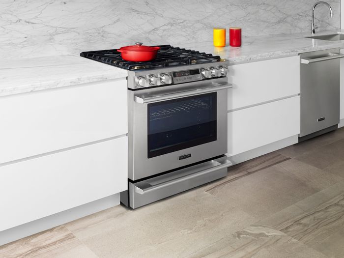 Bosch vs. Miele Built-in Coffee Machines