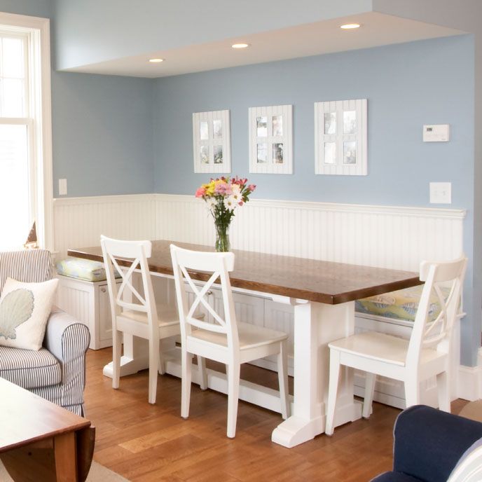 Breakfast Nook