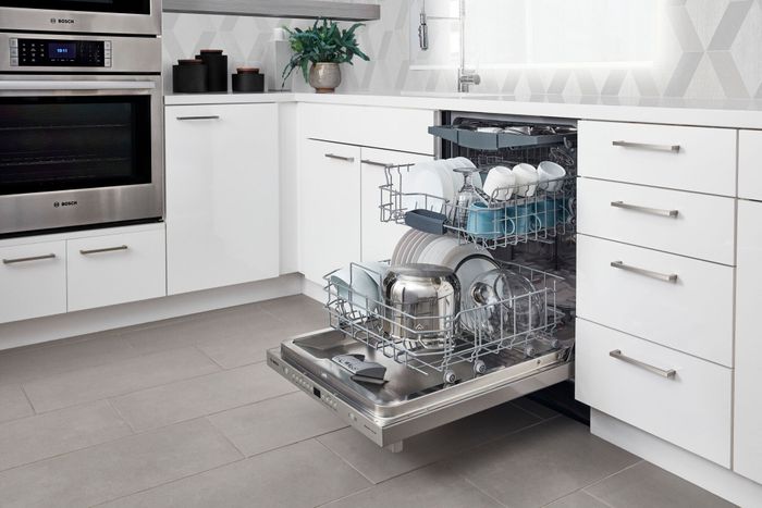 Check Out These Best Drying Dishwashers