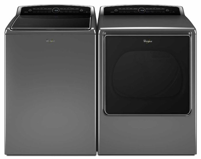 Five New WiFi Enabled Appliances