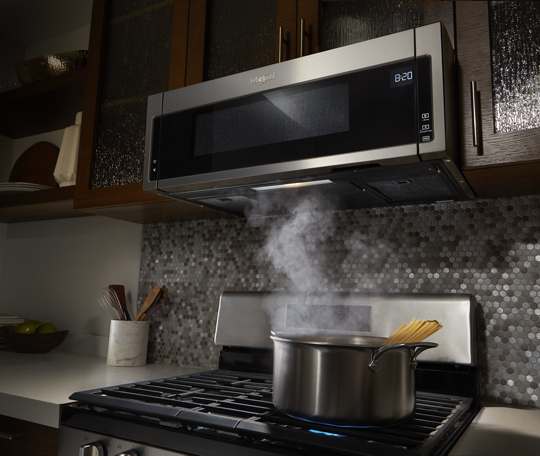Bosch vs. Miele Built-in Coffee Machines