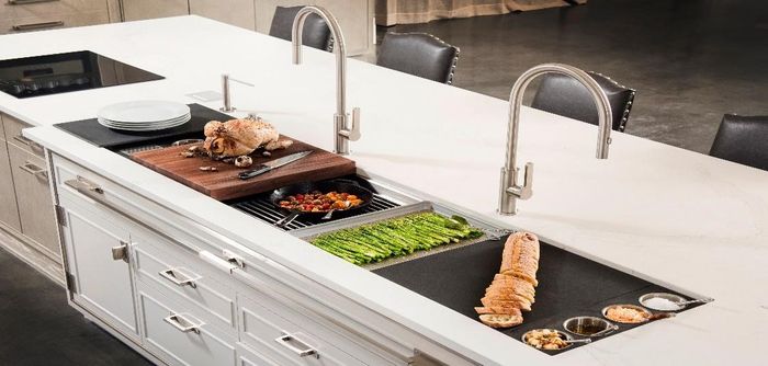 The Galley