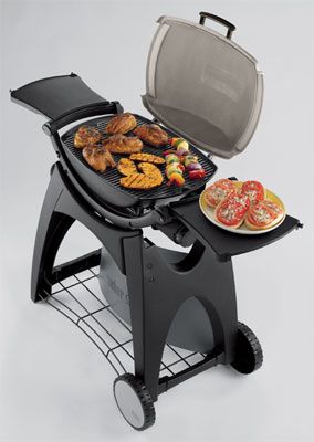 Great Grills for Small Spaces: Finding the Best Grill For Your Smaller Patio or Balcony