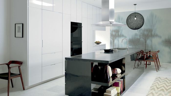 Trends in Integrated Refrigeration