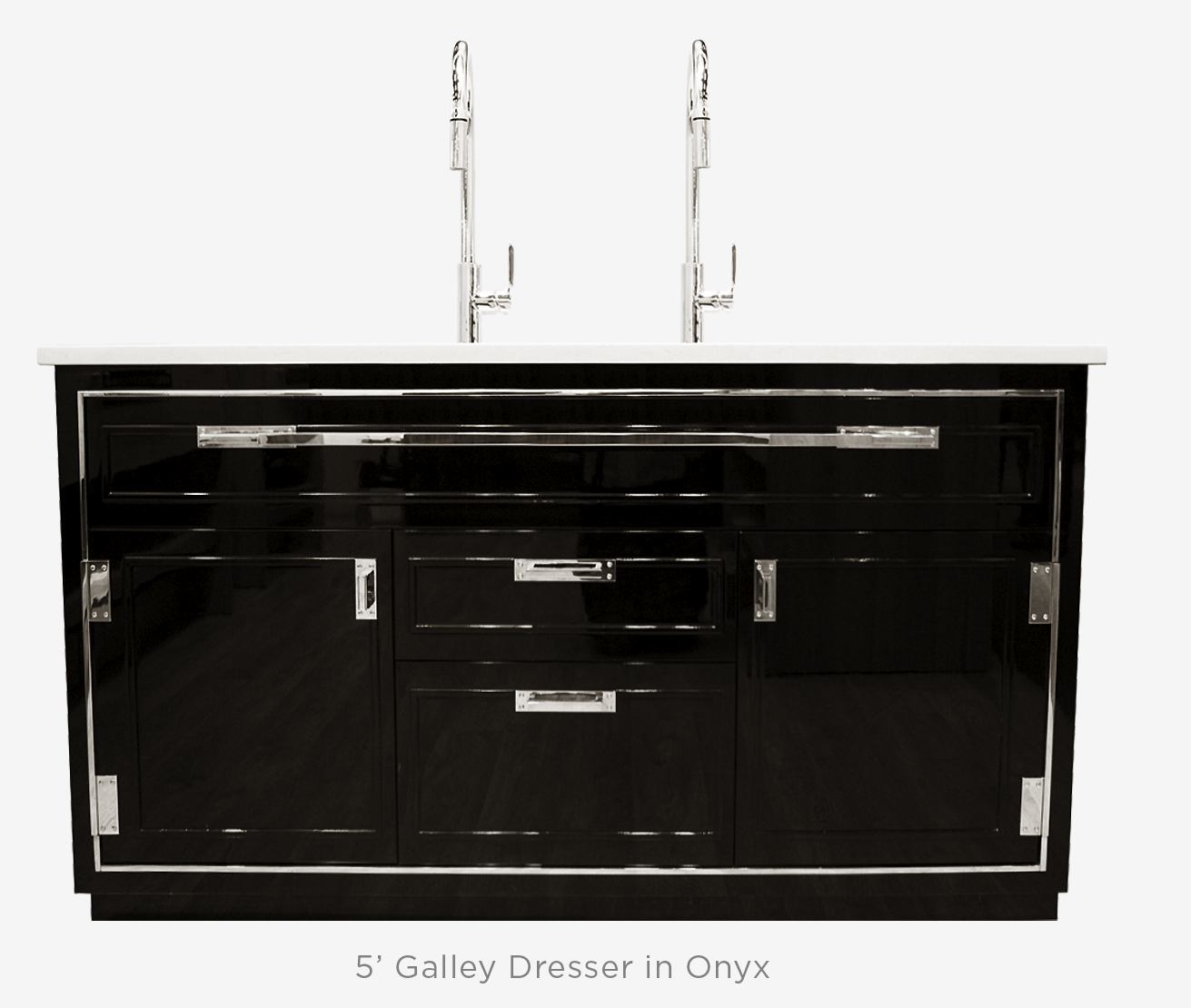 The Galley