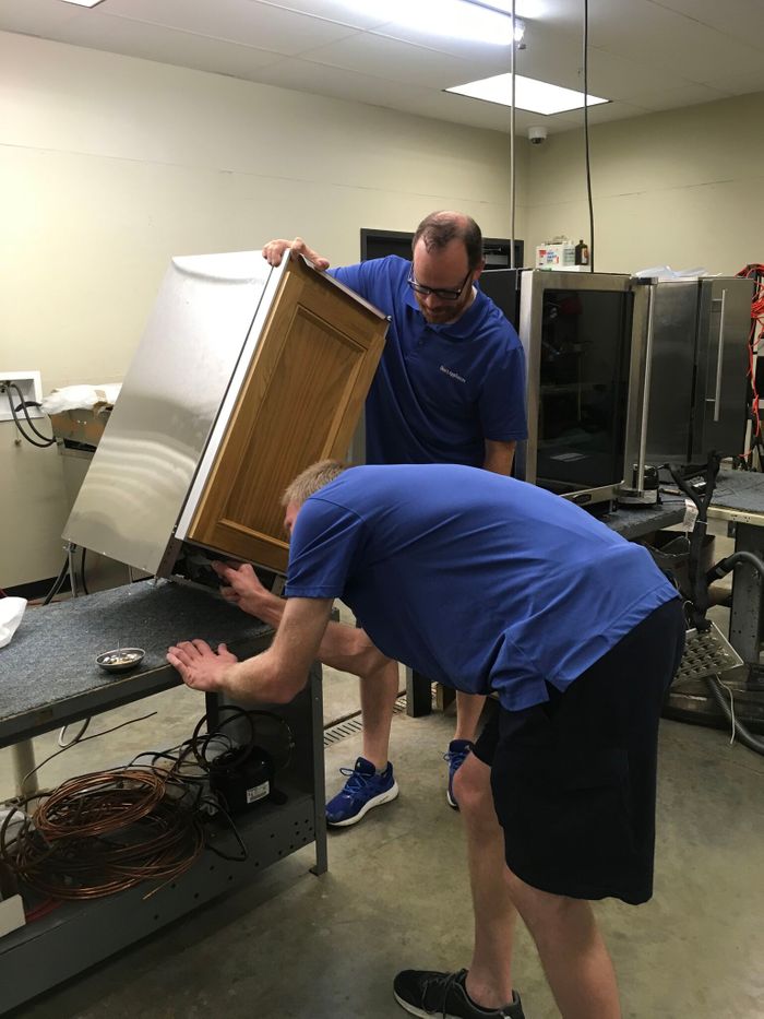 Extended Warranties for Appliances- Who Needs Them?