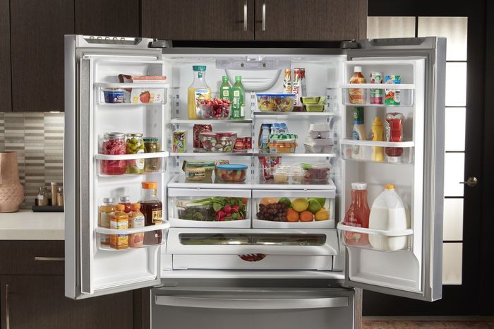 Don's Top 5 Refrigerators