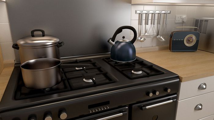 Is a Slide In Gas Range Right for You?