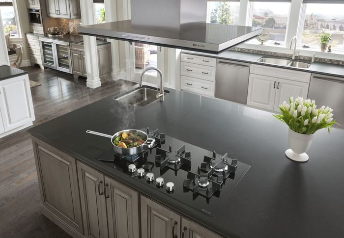 Jenn-Air Rangetop Vs. Cooktop: What’s the Difference?