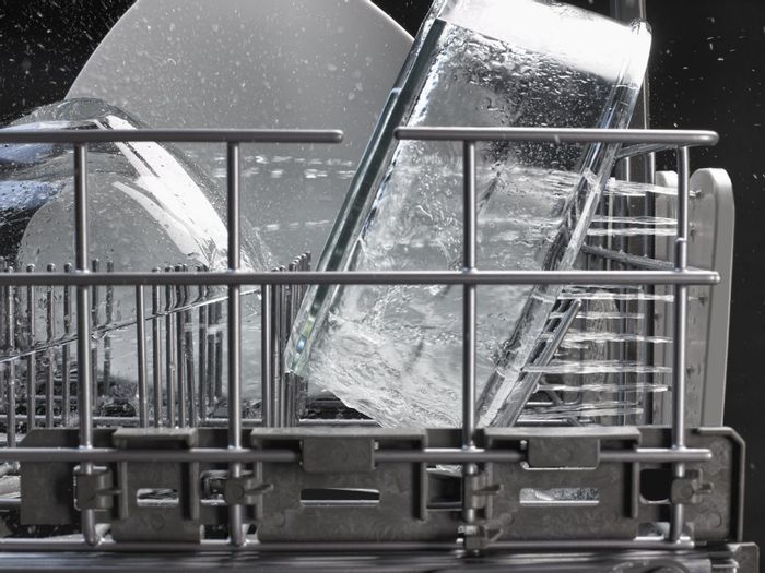 How to Load a Dishwasher
