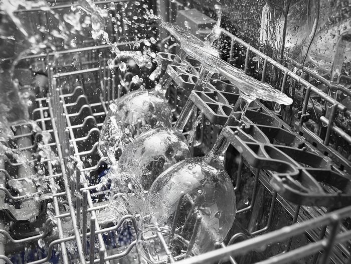 How to Load a Dishwasher